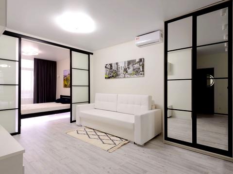 квартира по адресу Евгения Маланюка ул. (Степана Сагайдака), 101