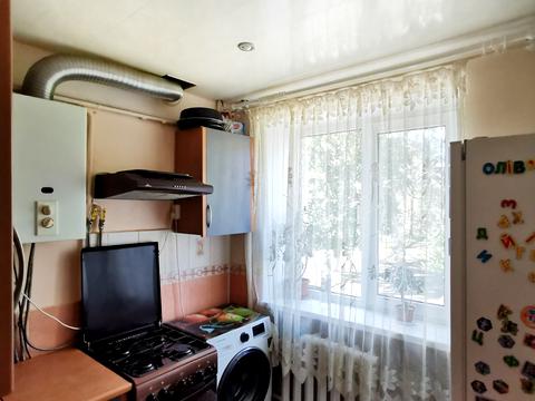 квартира по адресу Николая Карнаухова ул. (Мірющенка), 51а