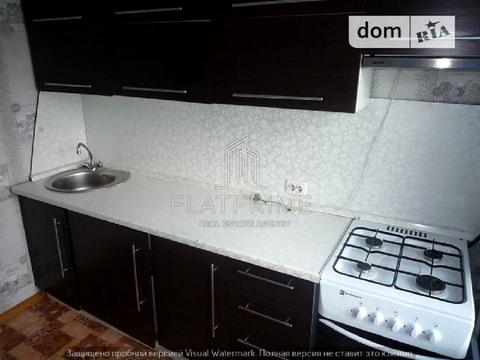 квартира по адресу Левка Лукьяненко ул. (Маршала Тимошенко), 2-Г