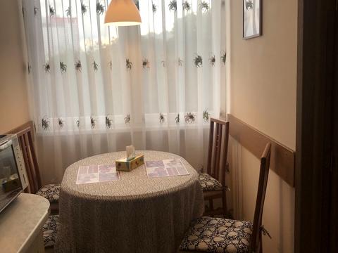 квартира за адресою Ракетна вул., 24