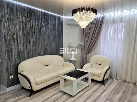 квартира по адресу Профессорская ул., 16