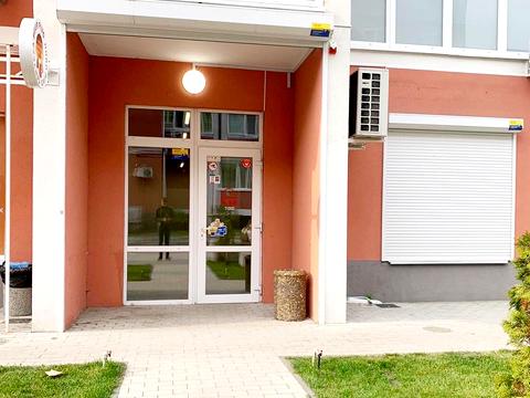 комерційна за адресою Кобзаря бульв., 2