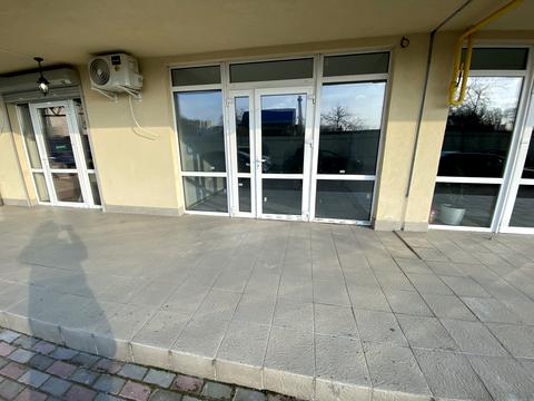 комерційна за адресою Вишгород, Лугова вул., 36-Б