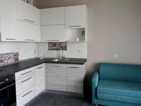 квартира за адресою Шолуденка вул., 1-В