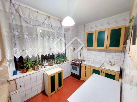 квартира по адресу Николая Закревского ул., 37