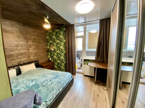 комната по адресу Петра Калнишевського ул. (Михайла Майорова), 6