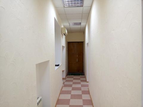 коммерческая по адресу Приморский бульв., 10