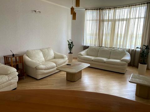 квартира по адресу Владимира Ивасюка просп. (Героїв Сталінграду), 12 Е