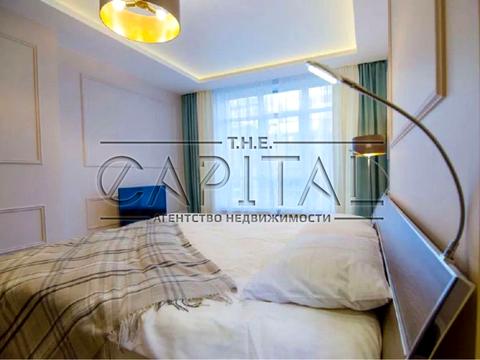 квартира за адресою Андрія Верхогляда вул. (Михайла Драгомирова), 20