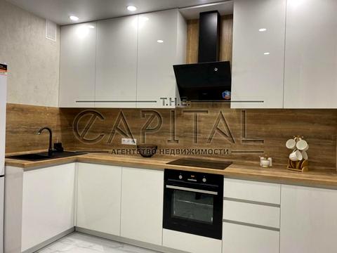 квартира по адресу Драгоманова ул., 10