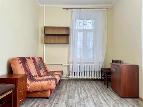 квартира за адресою Торгова вул., 6