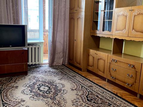 квартира по адресу Ивана Фёдорова ул., 29/1