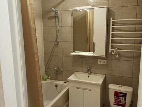 квартира по адресу Бориса Гмыри ул., 18