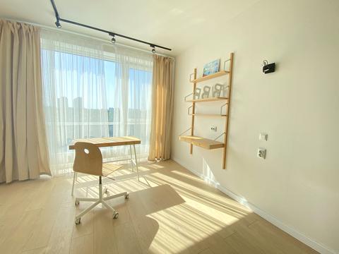 квартира за адресою Князя Романа Мстиславича вул. (Генерала Жмаченка), 28