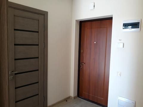 квартира по адресу Киев, Вацлава Гавела бульв. (Івана Лепсе), 6