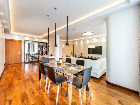 квартира по адресу Зверинецкая ул., 47