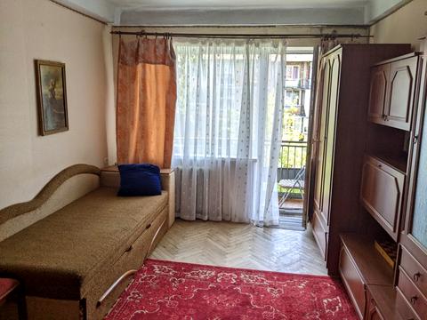 квартира за адресою Верховної Ради бульв., 26