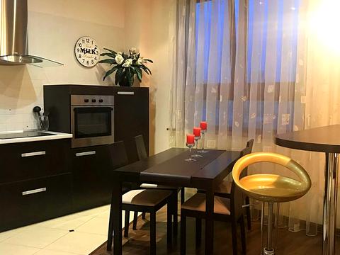 квартира по адресу Шота Руставели ул., 44