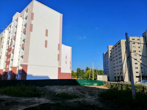 квартира за адресою Барабашова вул., 14-Б