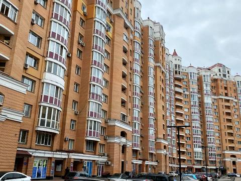 квартира по адресу Левка Лукьяненко ул. (Маршала Тимошенко), 21