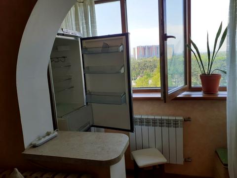 квартира по адресу Князя Романа Мстиславича ул. (Генерала Жмаченка), 12