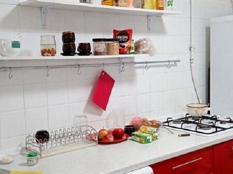 квартира по адресу Межигорская ул., 50