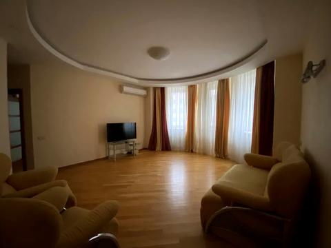 квартира за адресою Волоська вул., 50/38