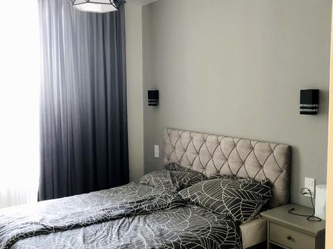 квартира по адресу Свободи ул., 5