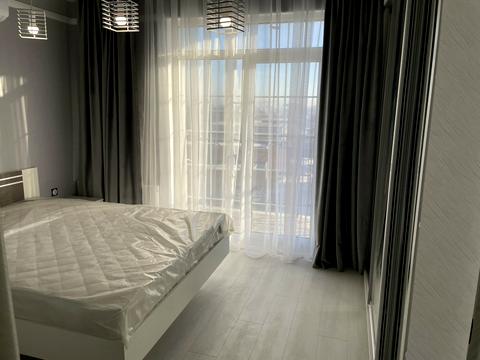 квартира по адресу Михаила Максимовича ул. (Трутенко Онуфрия), 26