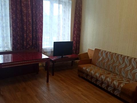 квартира по адресу Морозова ул., 1