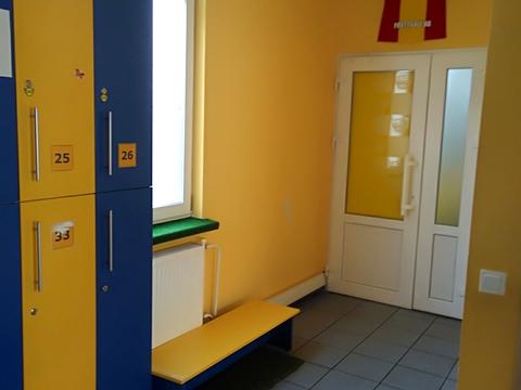 коммерческая по адресу Героев Полка "Азов ул. (Малиновского маршала), 5б