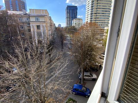 квартира за адресою Володимира Вернадського вул. (Дзержинського), 35-А