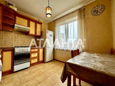 квартира по адресу Академика Королёва ул., 118