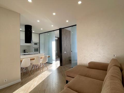 квартира за адресою Фортечний тупик (Тверський), 7-Б