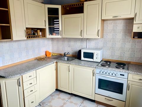 квартира за адресою Татарський пров., 8