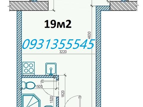 квартира по адресу Карела Чапека ул. (Юліуса Фучика), 8