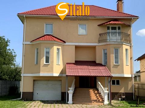 дом по адресу Сергея Колоса ул. (Ленина)