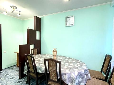 квартира за адресою Валентинівська вул. (Блюхера), 23б