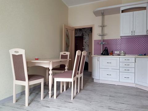 квартира за адресою Саперне Поле вул., 12