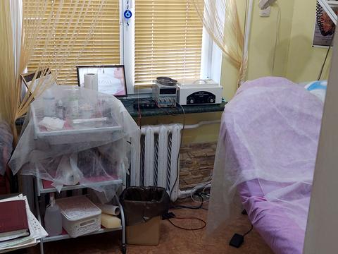 коммерческая по адресу Академика Королёва ул., 92