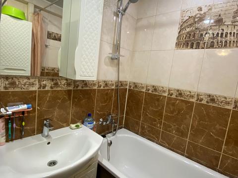 квартира по адресу Магистральная ул. (Кириленка), 8