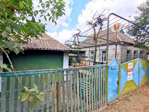 дом по адресу Гоголя, 36