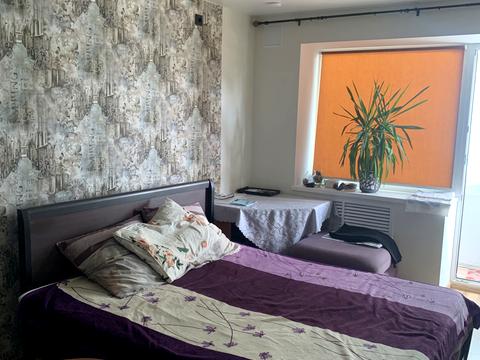 квартира за адресою Петра Калнишевського просп. (Косіора), 61