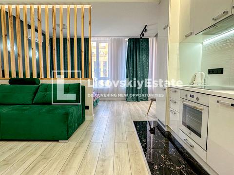 квартира по адресу Юрия Липы ул., 6