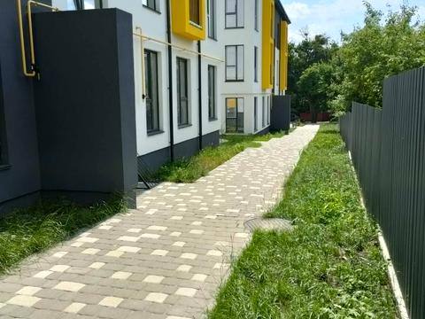 квартира по адресу Яровая ул. (Червоноармійська), 208