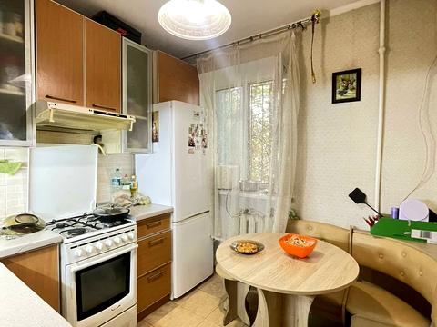 квартира за адресою Фонтанська дорога вул., 59