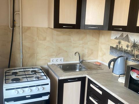 квартира за адресою Семеренко, 28а