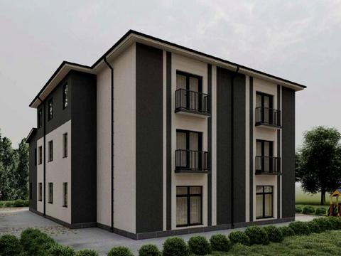 квартира за адресою Богдана Хмельницького, 175а