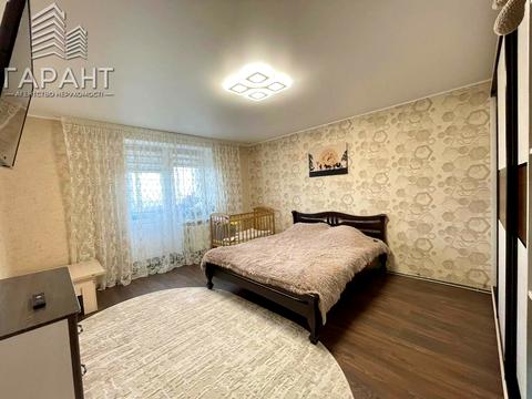 квартира за адресою Герасима Кондратьєва вул. (Кірова), 211-Б