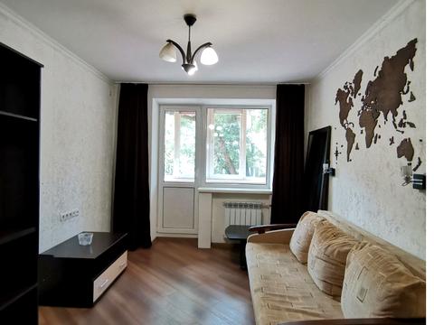 квартира по адресу Украинская ул., 43